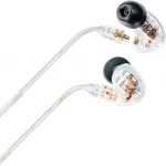 Наушники SHURE SE535-CL-EFS