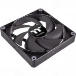 Система охлаждения Thermaltake CT120 PC Cooling Fan Black (2-Fan Pack) CL-F147-PL12BL-A Для системного блока