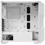 Корпус Cooler Master MasterBox TD500 Mesh ARGB TD500V2-WGNN-S00 (Игровые, Mid-Tower)