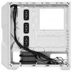 Корпус Cooler Master MasterBox TD500 Mesh ARGB TD500V2-WGNN-S00 (Игровые, Mid-Tower)