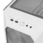 Корпус Cooler Master MasterBox TD500 Mesh ARGB TD500V2-WGNN-S00 (Игровые, Mid-Tower)