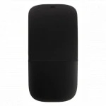 Мышь Microsoft Arc Mouse, black ELG-00005 (Имиджевая, Беспроводная)