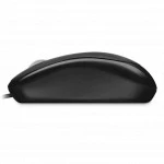 Мышь Microsoft Basic Optical Mouse P58-00059 P58-00065 (Бюджетная, Проводная)