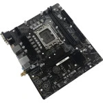 Материнская плата BIOSTAR Z690MX2-E D4 Micro-ATX, LGA 1700