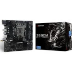 Материнская плата BIOSTAR Z690MX2-E D4 Micro-ATX, LGA 1700