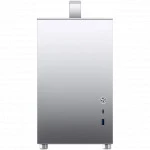 Корпус Jonsbo T8 PLUS Silver (Имиджевые, Mini-Tower)