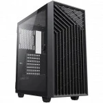 Корпус Zircon Tropez Black Tropez BK (Игровые, Mid-Tower)