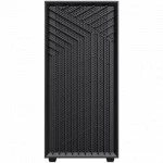 Корпус Zircon Tropez Black Tropez BK (Игровые, Mid-Tower)