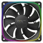 Система охлаждения Geometric Future Squama 2503RB Black 1F2503R112001 (Для системного блока)