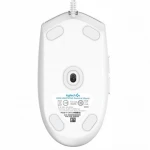 Мышь Logitech G102 Lightsync 910-005809/910-005803 (Игровые, Проводная)