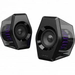 Компьютерные колонки Edifier G2000 PRO Black Черный