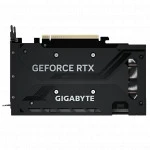 Видеокарта Gigabyte GeForce RTX™ 5050 WINDFORCE OC V2 8G GV-N5050WF2OCV2-8GD (8 ГБ)