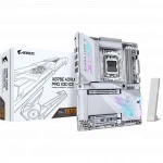 Материнская плата Gigabyte X870E AORUS PRO X3D ICE ATX, AMD AM5