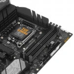 Материнская плата Asus TUF GAMING H670-PRO WIFI D4 90MB1900-M1EAY0 ATX, LGA 1700