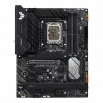 Материнская плата Asus TUF GAMING H670-PRO WIFI D4 90MB1900-M1EAY0 ATX, LGA 1700