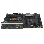 Материнская плата Asus TUF GAMING H670-PRO WIFI D4 90MB1900-M1EAY0 ATX, LGA 1700