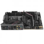 Материнская плата Asus ROG STRIX B650E-F GAMING WIFI 90MB1BQ0-M0EAY0 (ATX, AMD AM5)