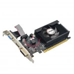 Видеокарта AFOX GT710 4GB D3 LP Single Fan AF710-4096D3L5-V3 (4 ГБ)