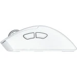 Мышь Razer DeathAdder V4 Pro White RZ01-05330200-R3G1 Игровые, Беспроводная