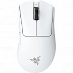 Мышь Razer DeathAdder V4 Pro White RZ01-05330200-R3G1 Игровые, Беспроводная