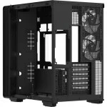 Корпус Formula Crystal Z7 Black CRYSTAL Z7 B (Игровые, Mid-Tower)