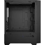 Корпус Bloody CC-123 Black CC-123-BK (Игровые, Mid-Tower)