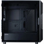Корпус Zalman i3 NEO ARGB V2 Black (Игровые, Mid-Tower)