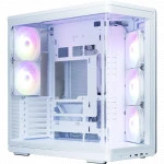 Корпус Zalman P60 White (Игровые, Mid-Tower)