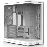 Корпус Zalman P60 White (Игровые, Mid-Tower)