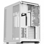 Корпус Zalman P60 White (Игровые, Mid-Tower)