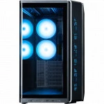 Корпус Zalman P60 Black Mid-Tower