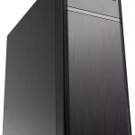 Корпус NOMAD NMD-C6016 Mid-Tower