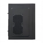 Корпус NOMAD NMD-C6016 Mid-Tower