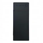 Корпус NOMAD NMD-C6016 Mid-Tower