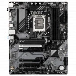 Материнская плата Gigabyte B760 DS3H WIFI6E GEN5 ATX, LGA 1700