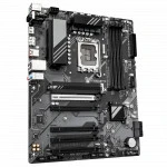 Материнская плата Gigabyte B760 DS3H WIFI6E GEN5 ATX, LGA 1700