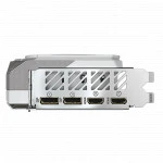 Видеокарта Gigabyte AMD Radeon RX 9070 XT GAMING OC ICE 16Gb GV-R907XGAMINGOCICE-16GD (16 ГБ)