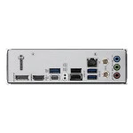 Материнская плата MSI B850M GAMING WIFI (Micro-ATX, AMD AM5)