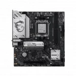 Материнская плата MSI B850M GAMING WIFI (Micro-ATX, AMD AM5)