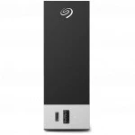 Внешние накопители Seagate One Touch Desktop Hub STLC12000402 (12 ТБ)