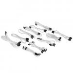 Блок питания Zalman TeraMax II 850W WHITE ZM850-TMX2 WH (850 Вт)