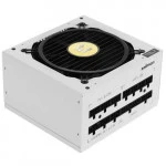 Блок питания Zalman TeraMax II 850W WHITE ZM850-TMX2 WH (850 Вт)