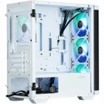 Корпус Zalman M4 WHITE M4 white Mini-Tower