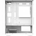 Корпус Zalman M4 WHITE M4 white Mini-Tower