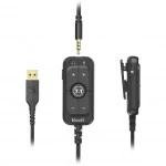 Наушники A4Tech M590i Sports Red