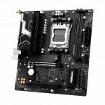 Материнская плата ASRock B850M-X WIFI R2.0 Micro-ATX, AMD AM5