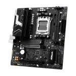 Материнская плата ASRock B850M-X R2.0 Micro-ATX, AMD AM5