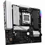 Материнская плата ASRock B650M PRO X3D WIFI (Micro-ATX, AMD AM5)