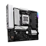 Материнская плата ASRock B650M PRO X3D (Micro-ATX, AMD AM5)