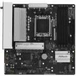 Материнская плата ASRock A620AM PRO RS WIFI Micro-ATX, AMD AM5